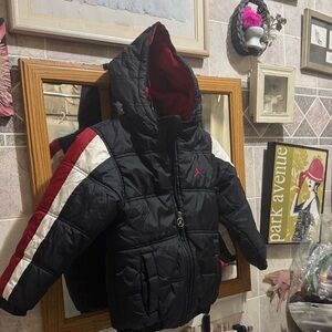 Jordan coat